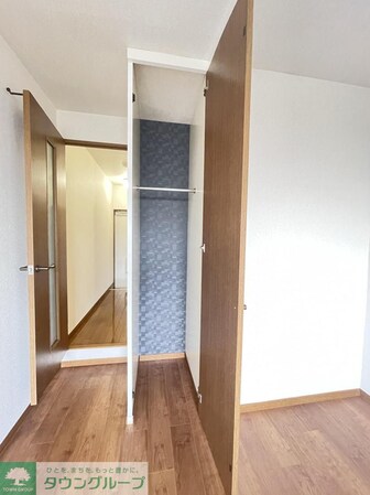 アムールK の物件内観写真